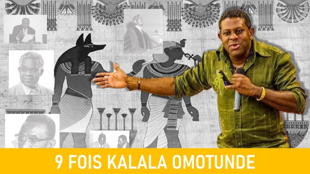9 FOIS KALALA OMOTUNDE