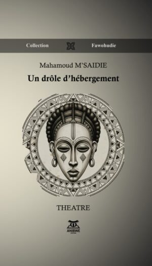 Drôle d’hebergement (Théatre)