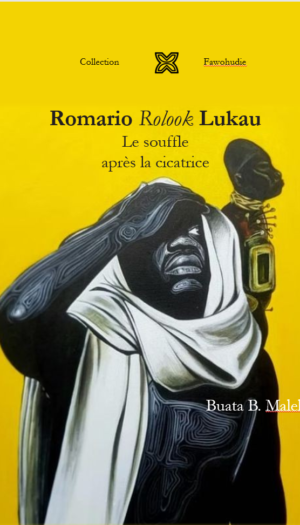 Romario Rolook Lukau